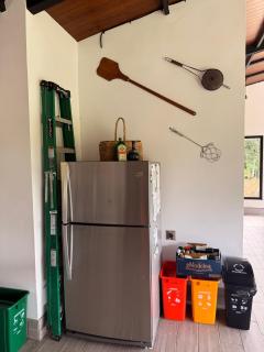 Refugio La Montana, Costa Rica - 9