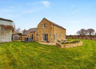 Haystax Holiday Lodges - 8