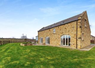 Haystax Holiday Lodges - 7