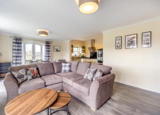 Haystax Holiday Lodges - 6