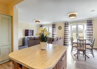 Haystax Holiday Lodges - 4