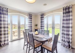 Haystax Holiday Lodges - 2