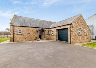 Haystax Holiday Lodges - 1