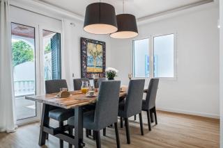 Flory House by ALMA Holiday Rentals - 7