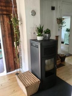 Casa Marili, das charmante Ferienhaus - 2