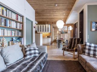 Appartement aux Pieds des Pistes, Balcon Sud, Wi-Fi, Animaux admis - FR-1-694-123 - 0