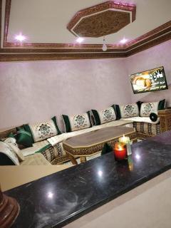 App 5min a big stadium &l'aéroport, only family - 9