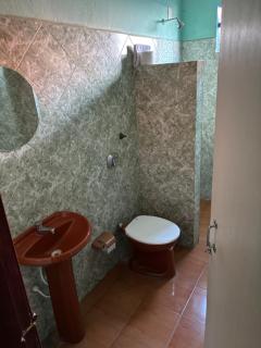 Hotel Chalé Ji-Parana - 8