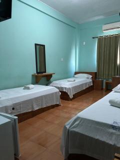 Hotel Chalé Ji-Parana - 7