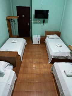 Hotel Chalé Ji-Parana - 6