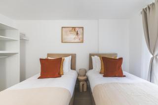 Amazing serviced accommodations for Corporate Contractors and Leisure clients Located at a walking distance from three majors Underground and Overground stations - 1