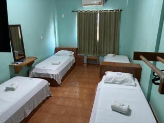 Hotel Chalé Ji-Parana - 4