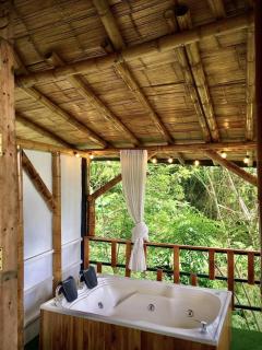 Grand Balcony Glamping ORO - 5