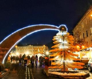 Klemi, rooms in old town Dolomia best home Check in automatico - 6