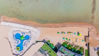 Aquatic Village - Red Sea Resort - 5