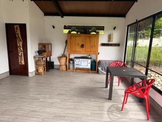 Refugio La Montana, Costa Rica - 1