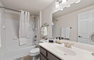 Newly Renovated Condo - 2