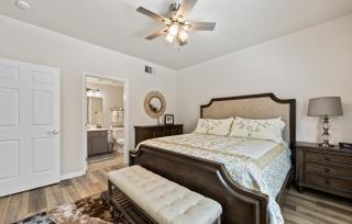 Newly Renovated Condo - 1