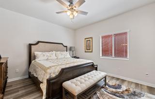 Newly Renovated Condo - 9