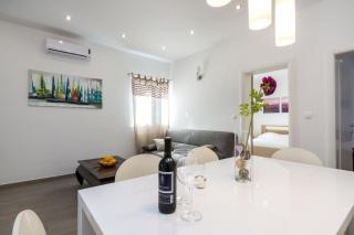 Modernes Ferienhaus Mit Terrasse Und Meerblick - 7