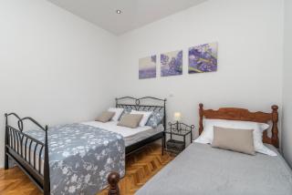 Modernes Ferienhaus Mit Terrasse Und Meerblick - 1