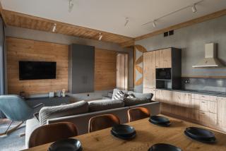 Apartament Widokówka, Sauna, Jacuzzi - 7