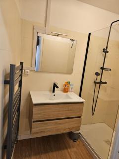 Gîte entre vigne et loire Sancerre - 1