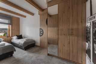 Apartament Widokówka, Sauna, Jacuzzi - 4