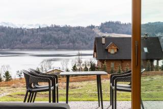 Apartament Widokówka, Sauna, Jacuzzi - 3