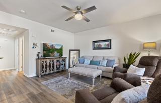 Newly Renovated Condo - 0