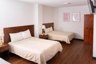 Hotel Casablanca - 7