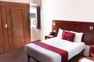 Hotel Casablanca - 5