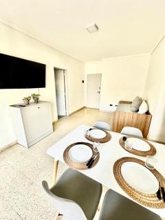 Departamento Entre Ríos - MDPRentals - 0