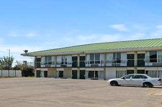 Hotel O Star Motel Hattiesburg HWY 49 - 4