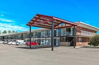 Hotel O Star Motel Hattiesburg HWY 49 - 7