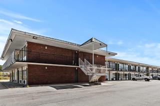 Hotel O Star Motel Hattiesburg HWY 49 - 6