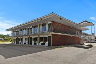 Hotel O Star Motel Hattiesburg HWY 49 - 5