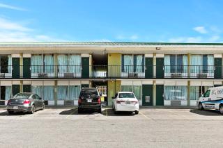 Hotel O Star Motel Hattiesburg HWY 49 - 9