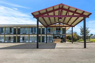 Hotel O Star Motel Hattiesburg HWY 49 - 8