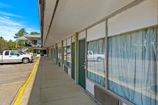 Star Motel Hattiesburg University Area - 3