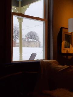 Maryland Homeaway, Frederick MD Historic District Home, Off Street Parking - 4