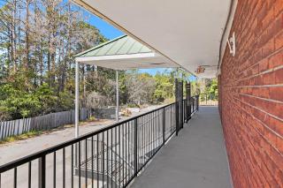 Hotel O Star Motel Hattiesburg HWY 49 - 1