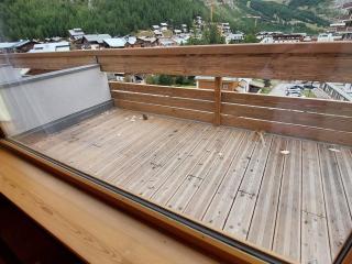 Studio confortable au cœur de Val-d'Isère, animaux admis - FR-1-694-266 - 7