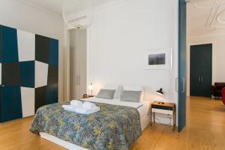 Awarded 3 bedrooms upscale flat@Chiado Bairro Alto - 3