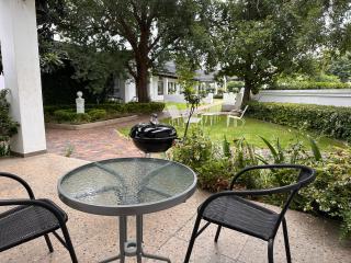 Steenkoppies estate semi self catering unit 1 - 1