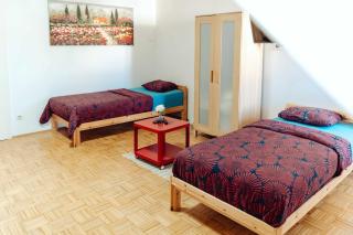 Lilians cosy Apartment JAKO 3a - 1