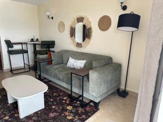 Lakeview Apartments - The Nest - 0