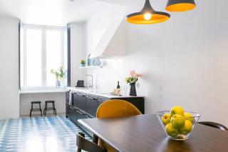 Awarded 3 bedrooms upscale flat@Chiado Bairro Alto - 2