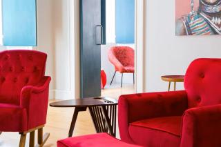 Awarded 3 bedrooms upscale flat@Chiado Bairro Alto - Lisbon - 6