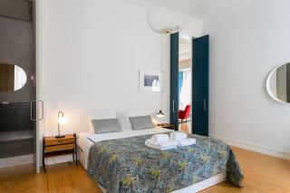 Awarded 3 bedrooms upscale flat@Chiado Bairro Alto - Lisbona - 4